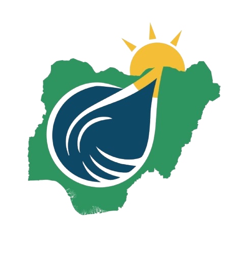 Nigeria International Oil Spill Summit Logo